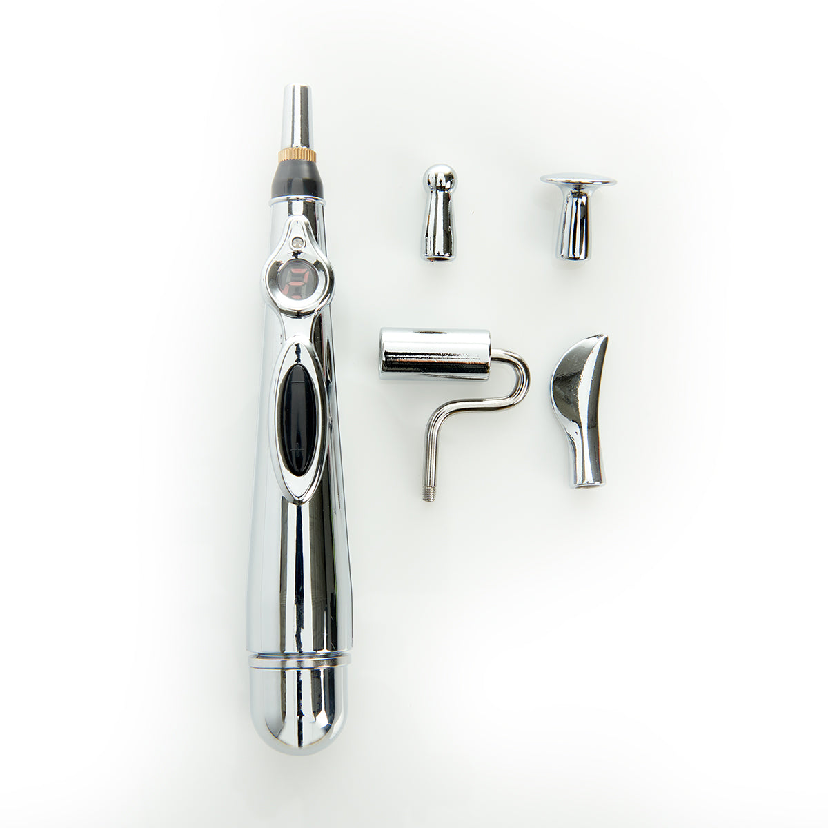 Acupressure Pain Relief Massage Pen by Sharper Image - image 2