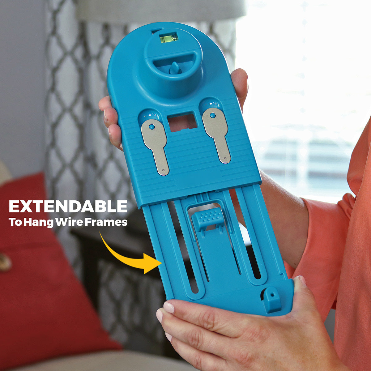 Easiest Picture Hanging and Leveling Tool - image 11