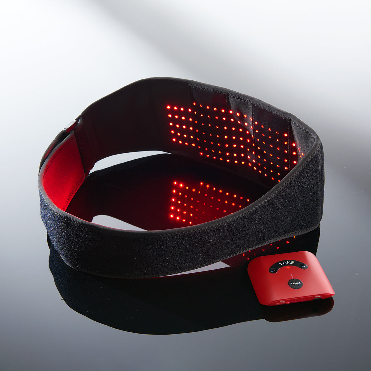 Fat Burning and Toning Belt