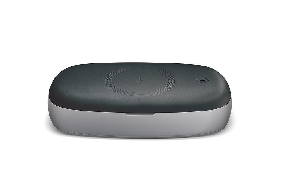 UV-C Sanitizer Wireless Charging Kit - image 2