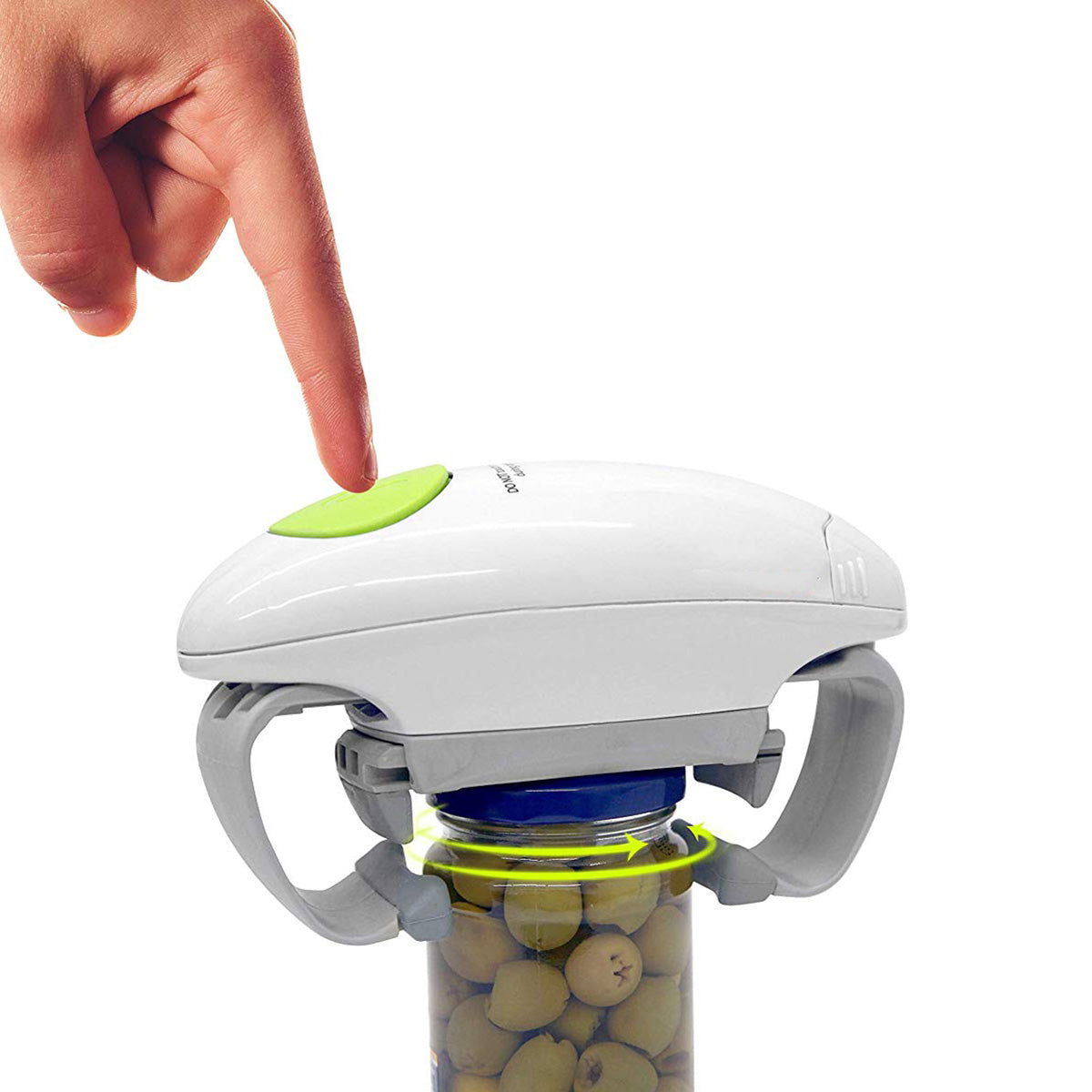 One Touch Jar Opener - image 2