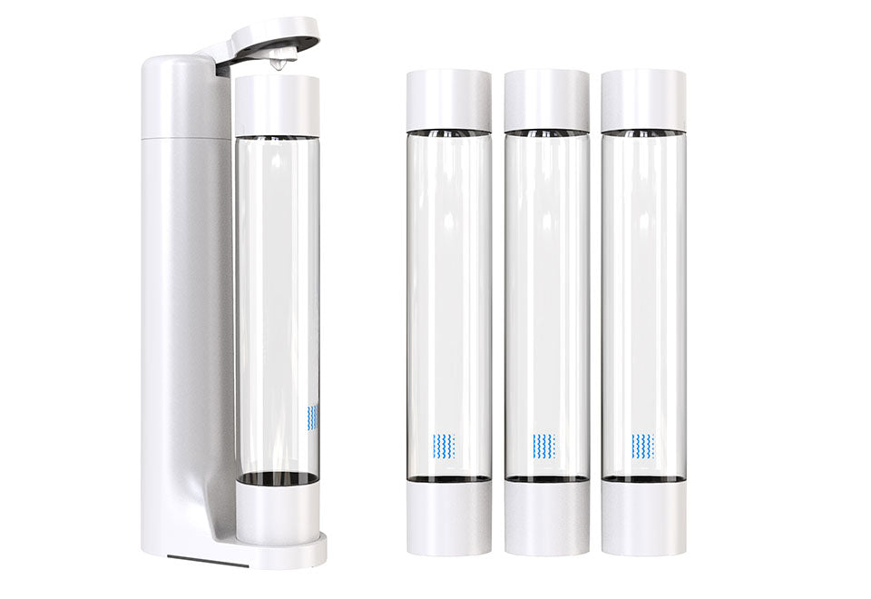 Portable Soda Maker - image 6
