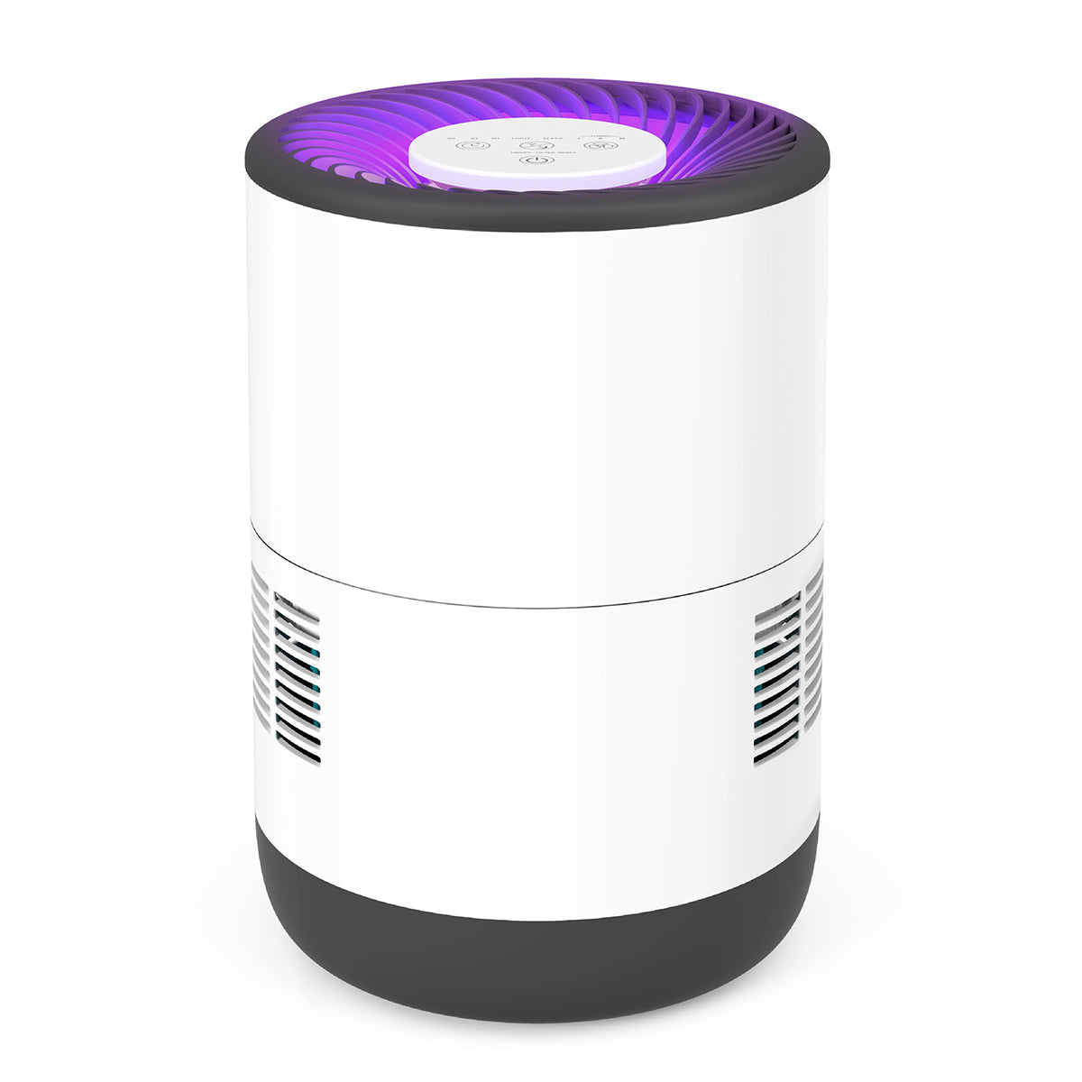 Mist-Free Humidifier - image 8