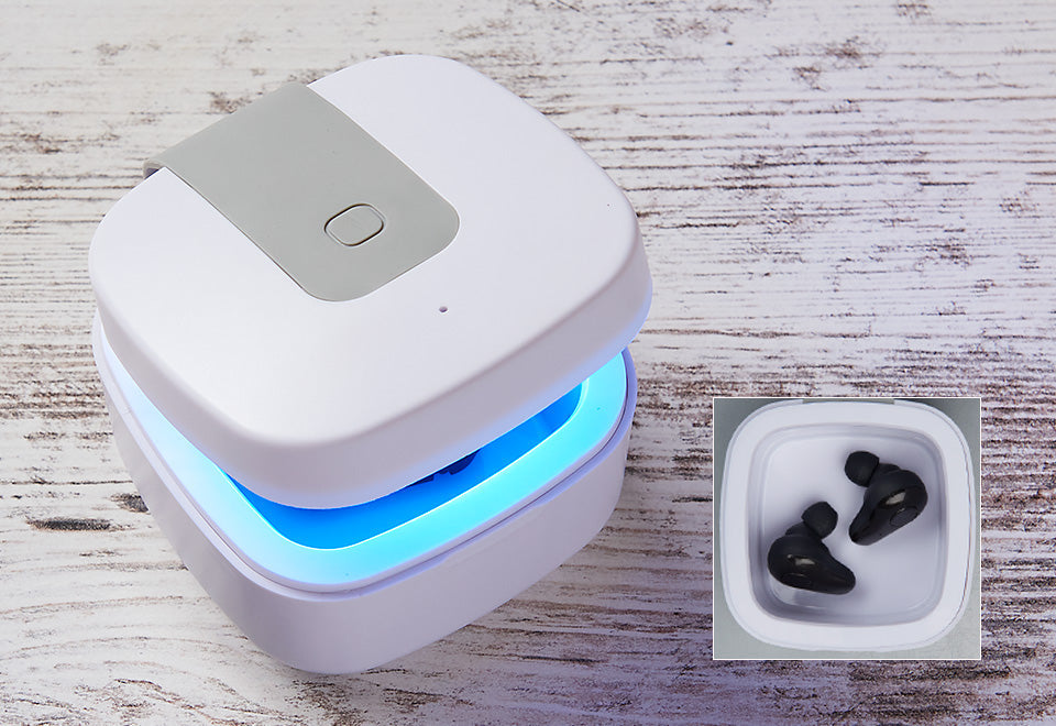 UV-C Portable Case