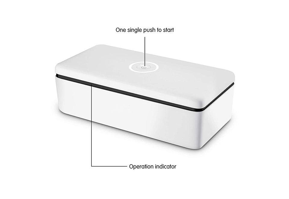UVC Sterilizing Case - image 4