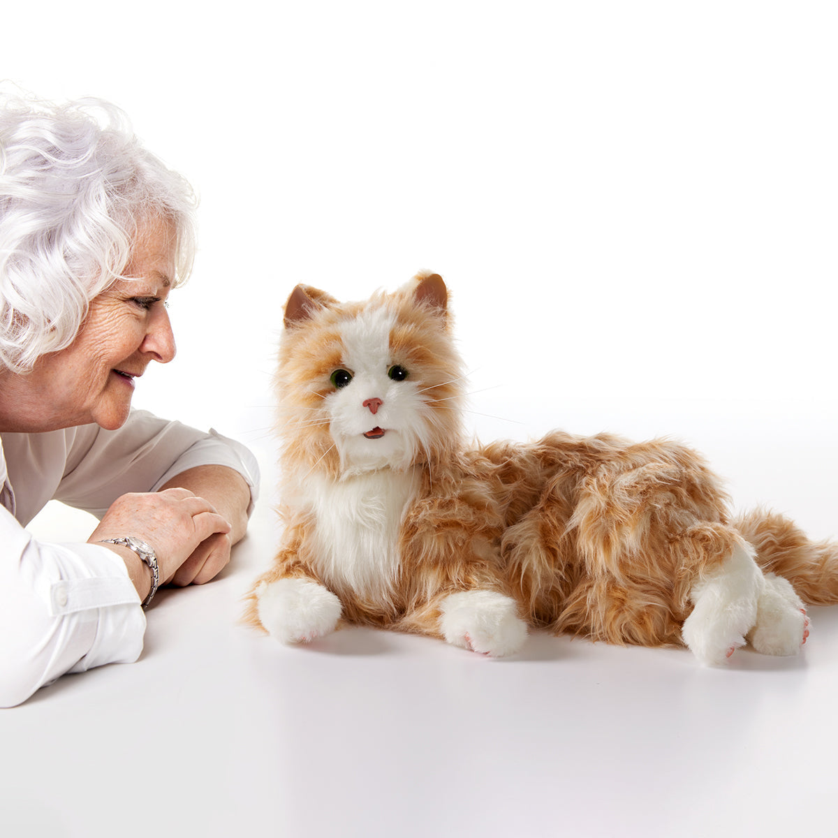 Lifelike Interactive Pet - image 6
