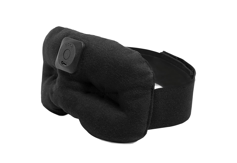 Vibrating Pain Relief Mask - image 2