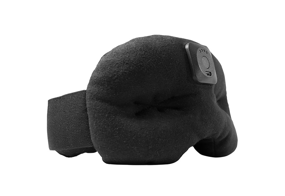 Vibrating Pain Relief Mask - image 4