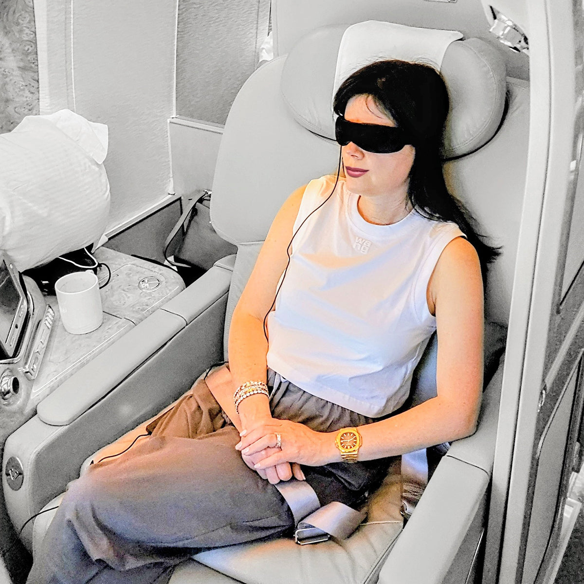 Dry Eye Therapy Mask - image 5