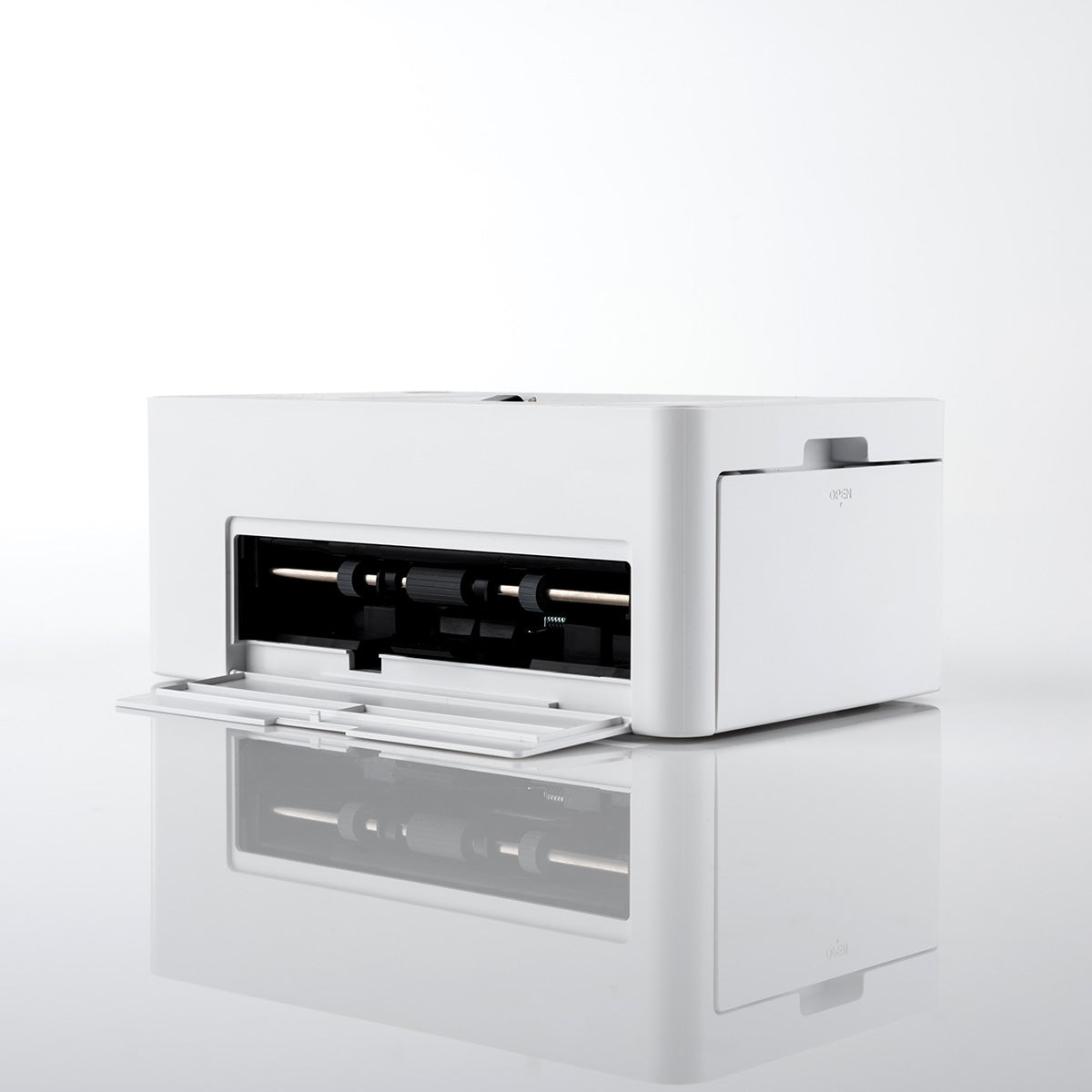 Smartphone Photo Printer by Sharper Image - image 5