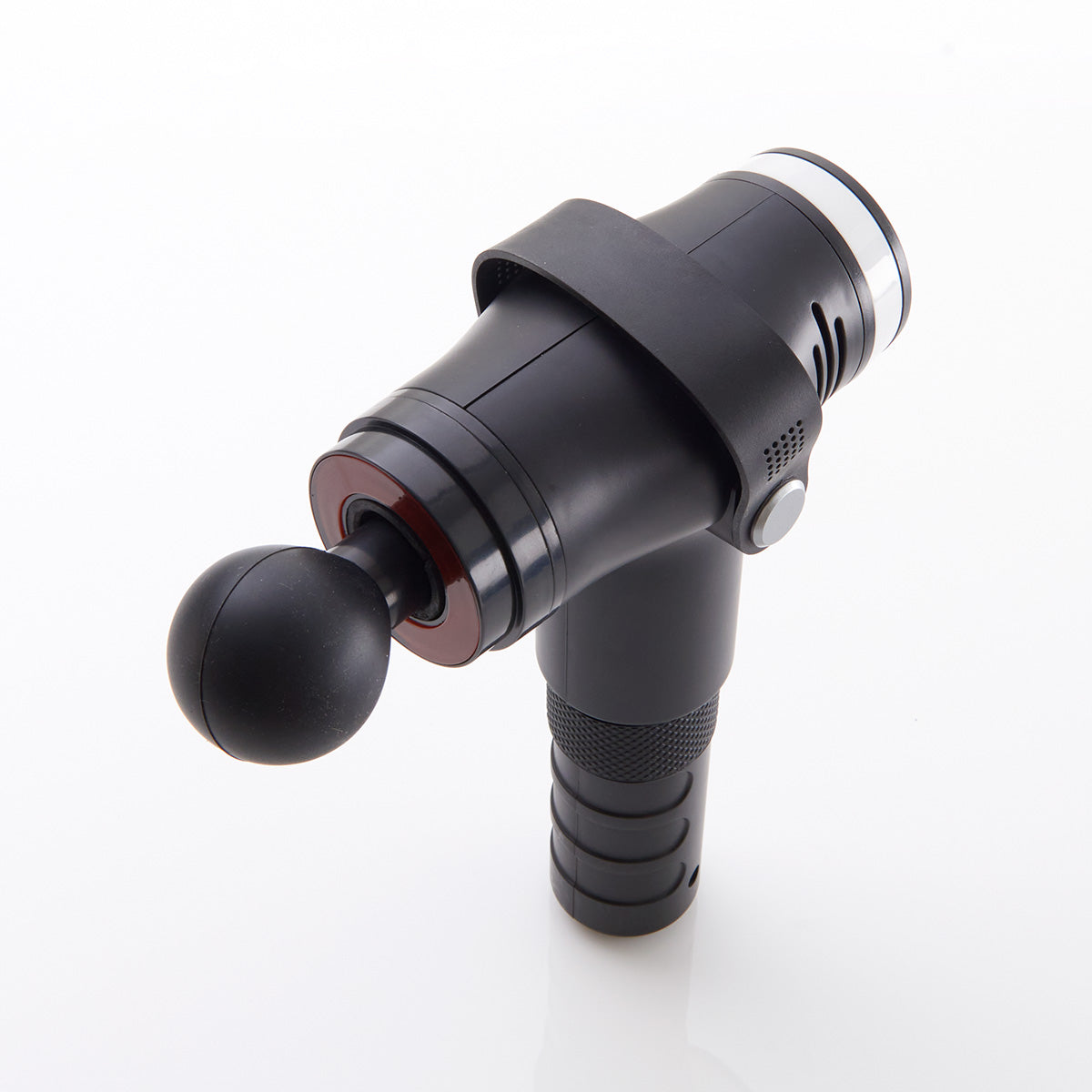 Cordless Deep Tissue Massage Gun - image 4