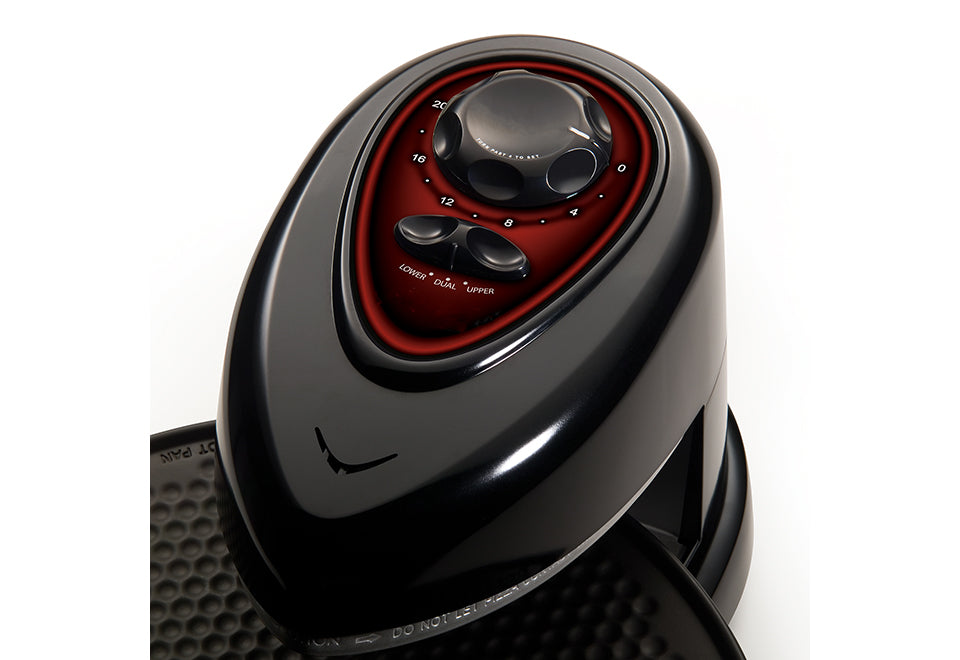 Rotating Counter Top Oven - image 3