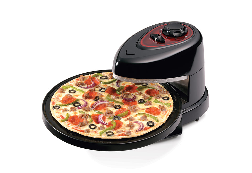 Rotating Counter Top Oven - image 4