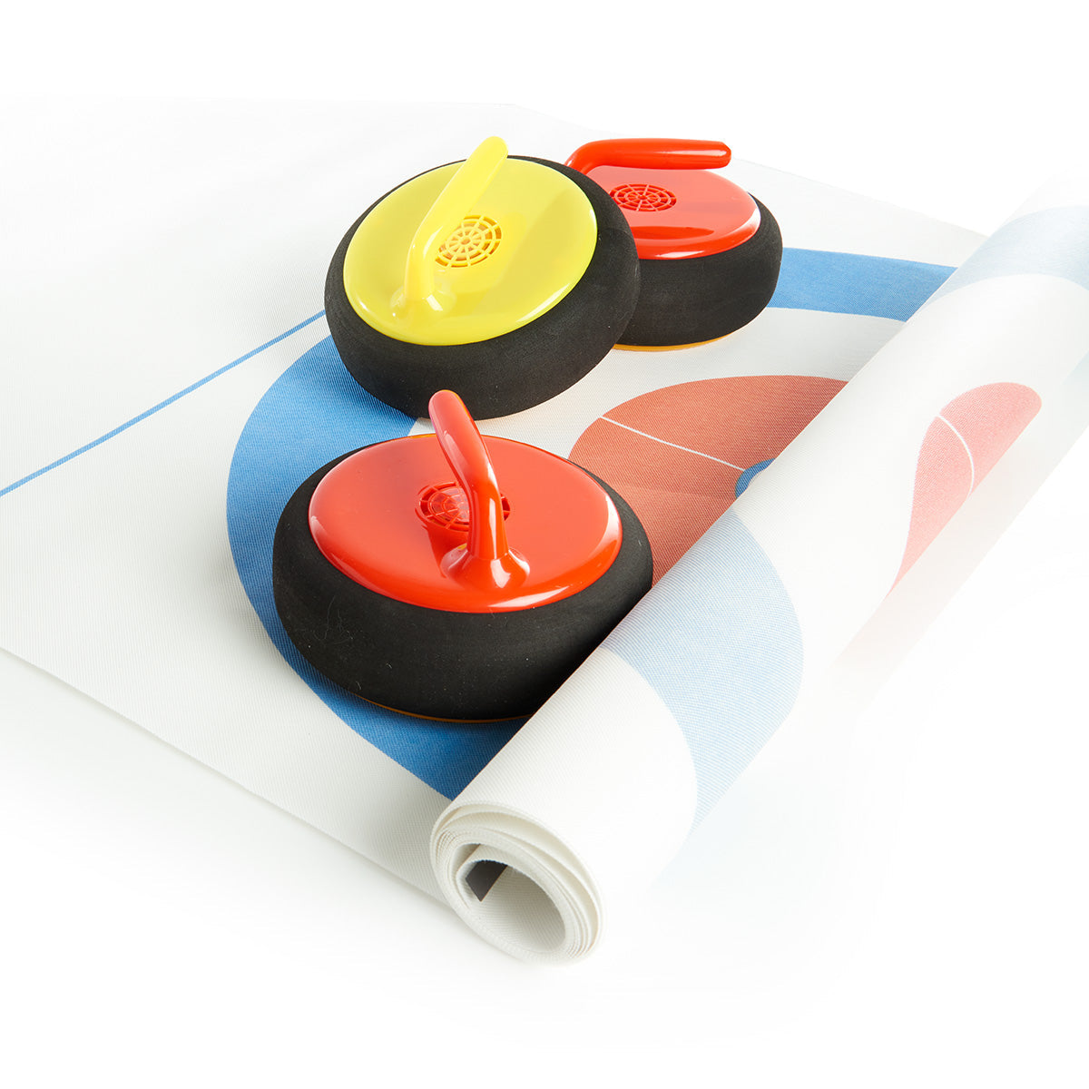 Hovering Curling Set - image 10