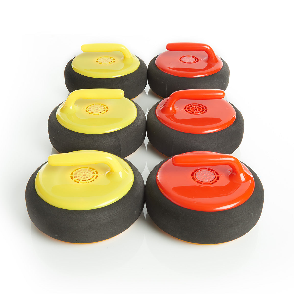 Hovering Curling Set - image 3