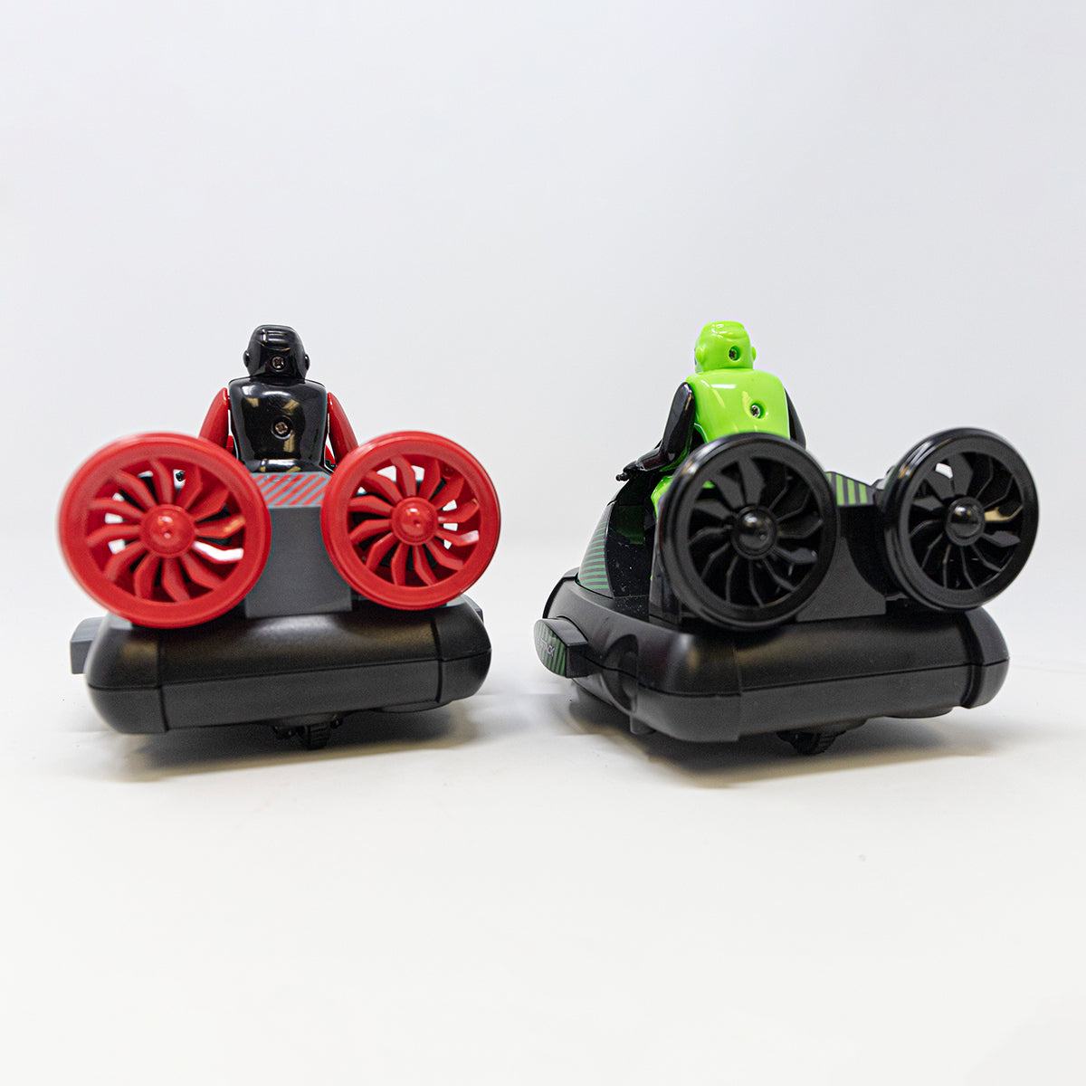 RC Bumper Cars (Set of 2) - image 5