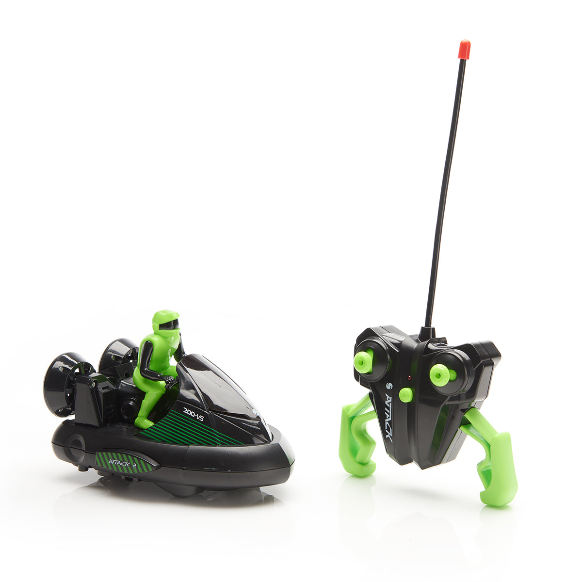 RC Bumper Cars (Set of 2) - image 6