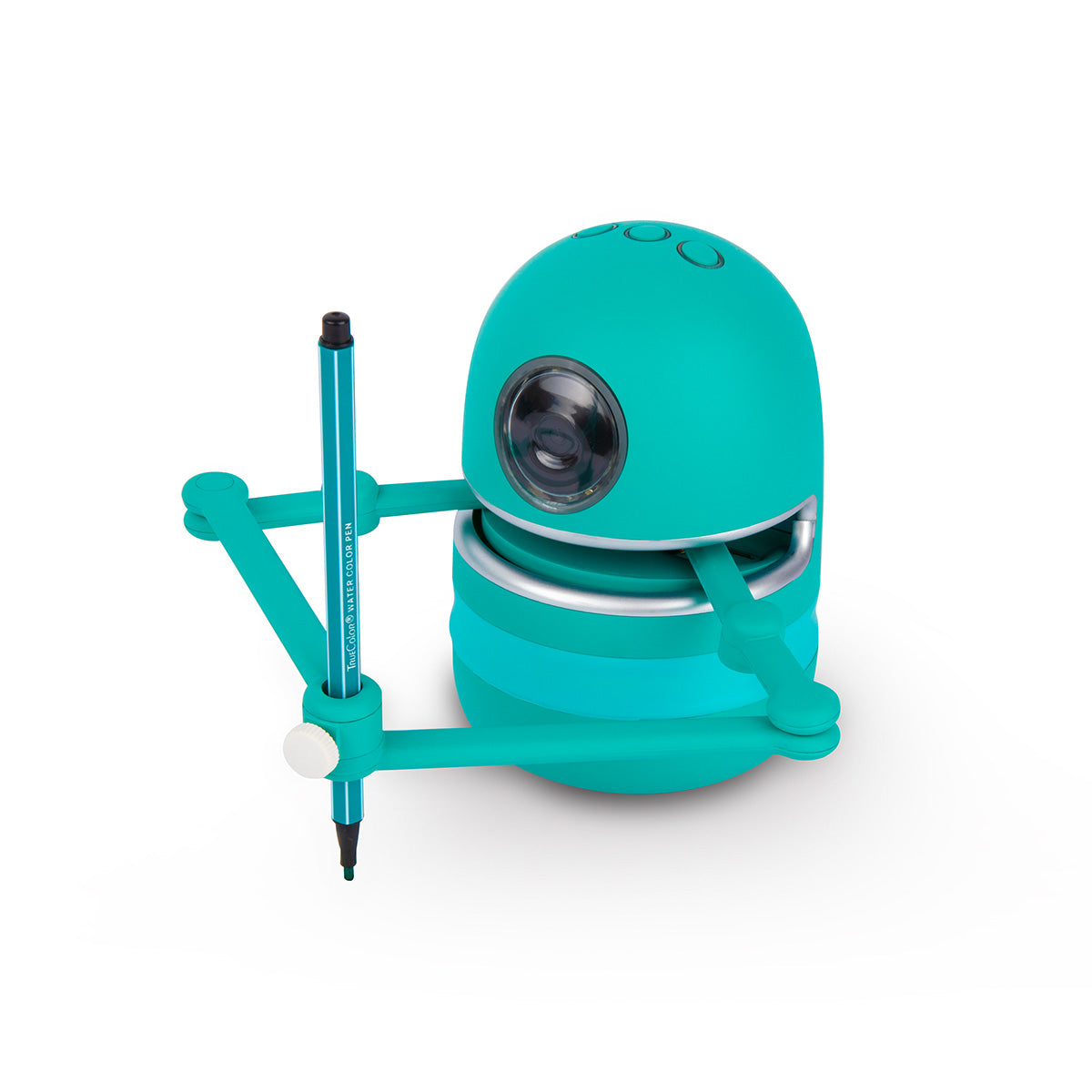Robot Artist for Kids - image 2