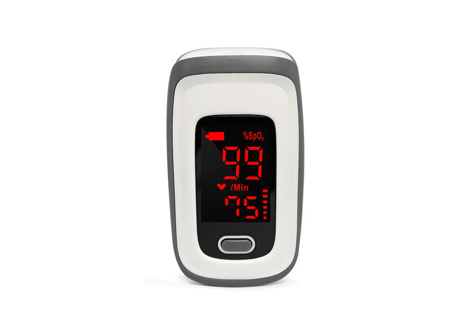 Realtime Oxygen Meter - image 2