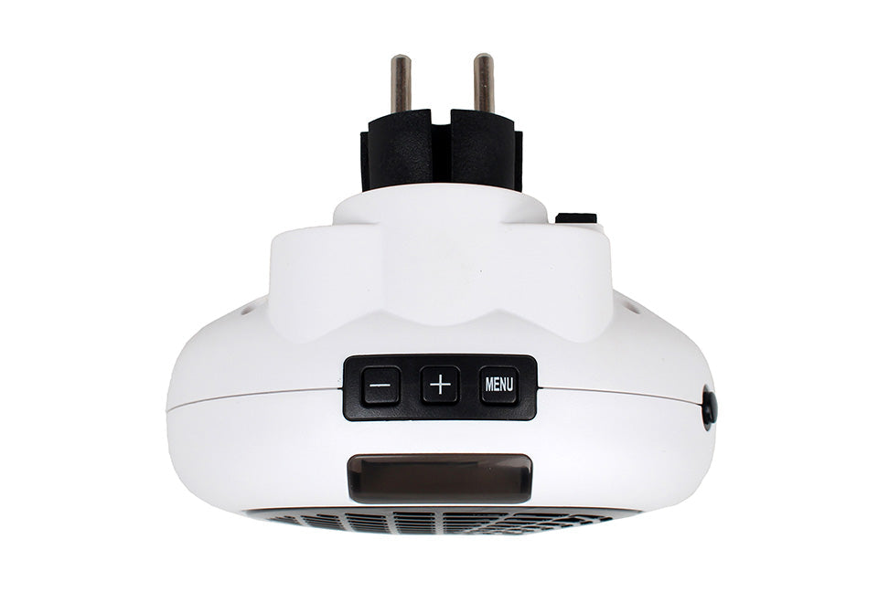 Portable Outlet Heater - image 2