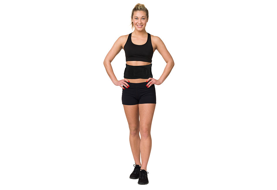 Instant Cool Relief Wrap - image 4