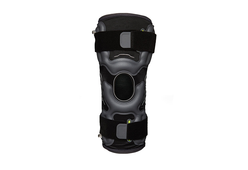 Adjustable Compression Knee Brace - image 2