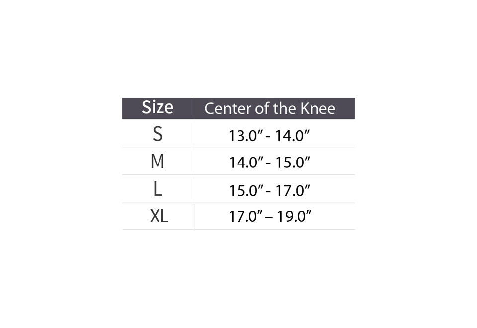 Adjustable Compression Knee Brace - image 6