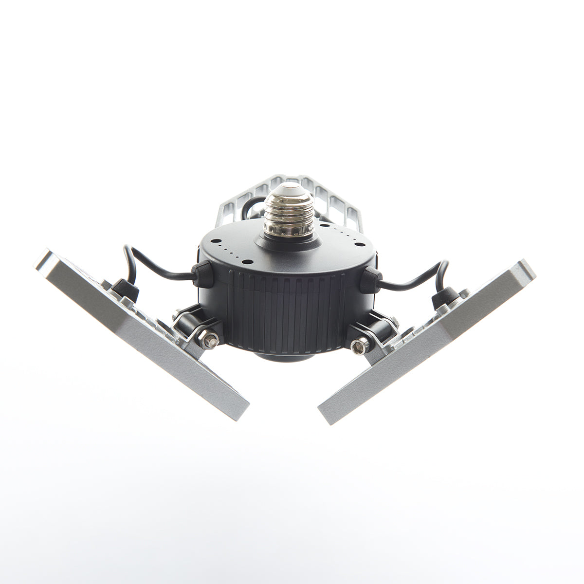 Motion Activated Garage Light by Sharper Image - image 11