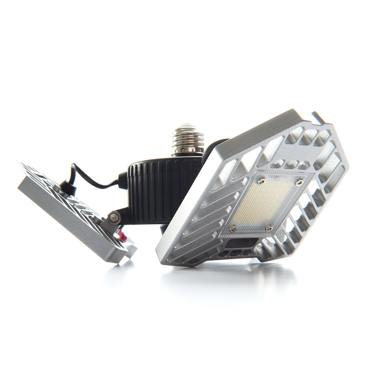 Motion Activated Garage Light by Sharper Image - image 3