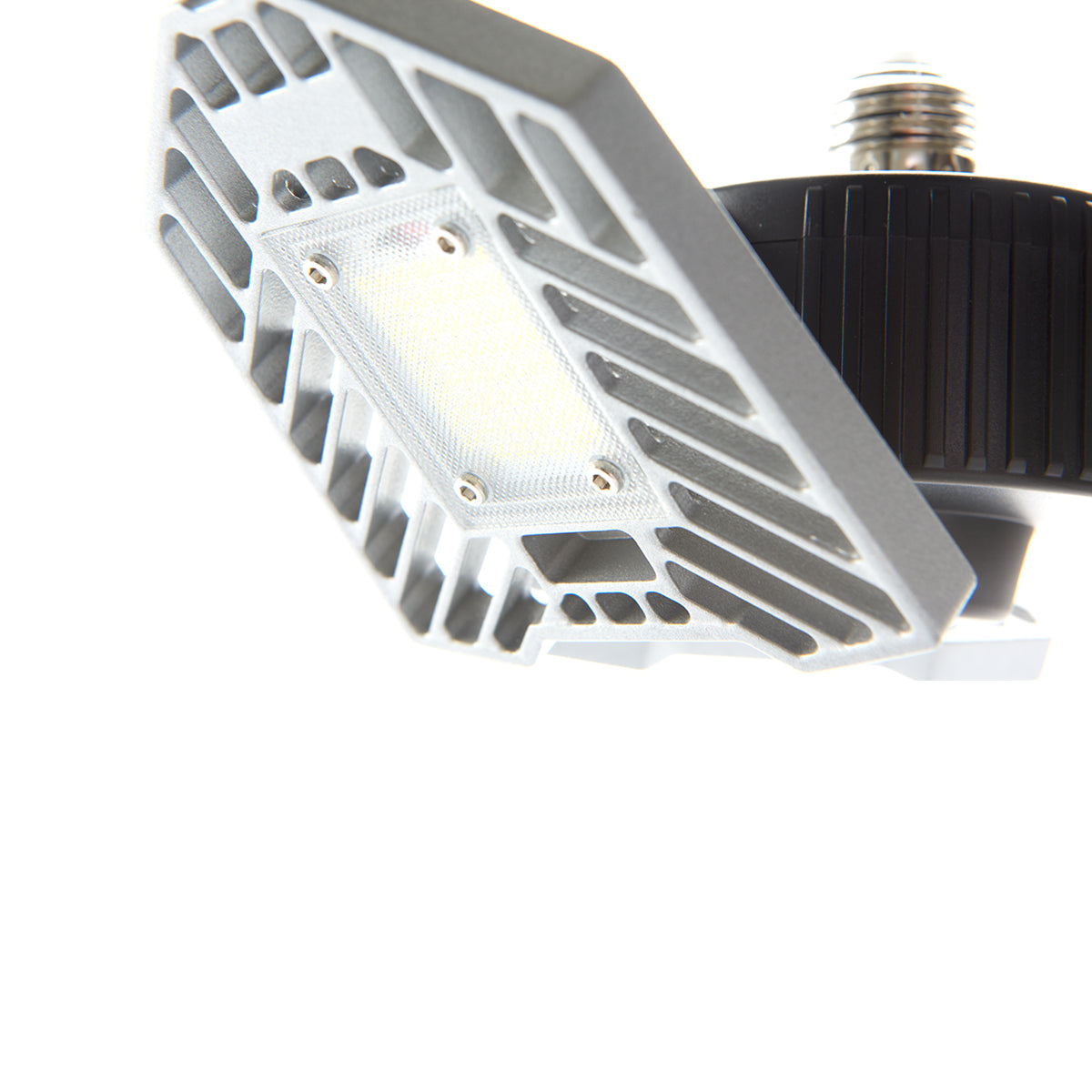Motion Activated Garage Light by Sharper Image - image 4