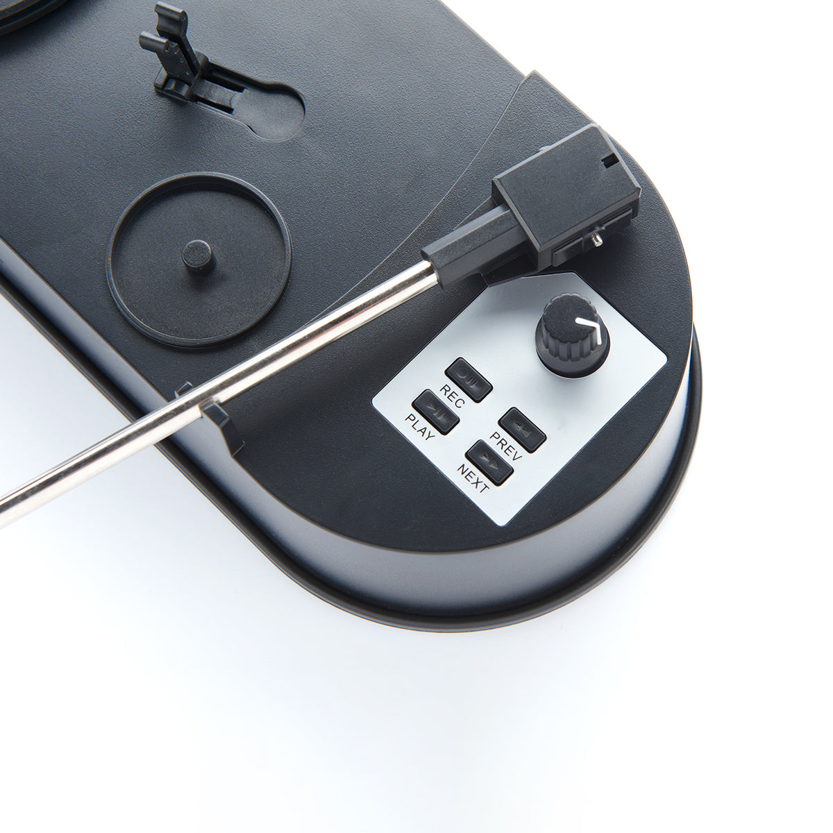 Turntable Audio Converter by Sharper Image - image 3