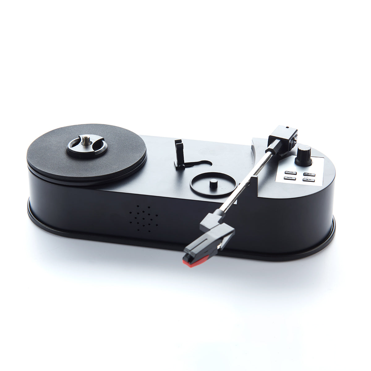 Turntable Audio Converter by Sharper Image - image 4