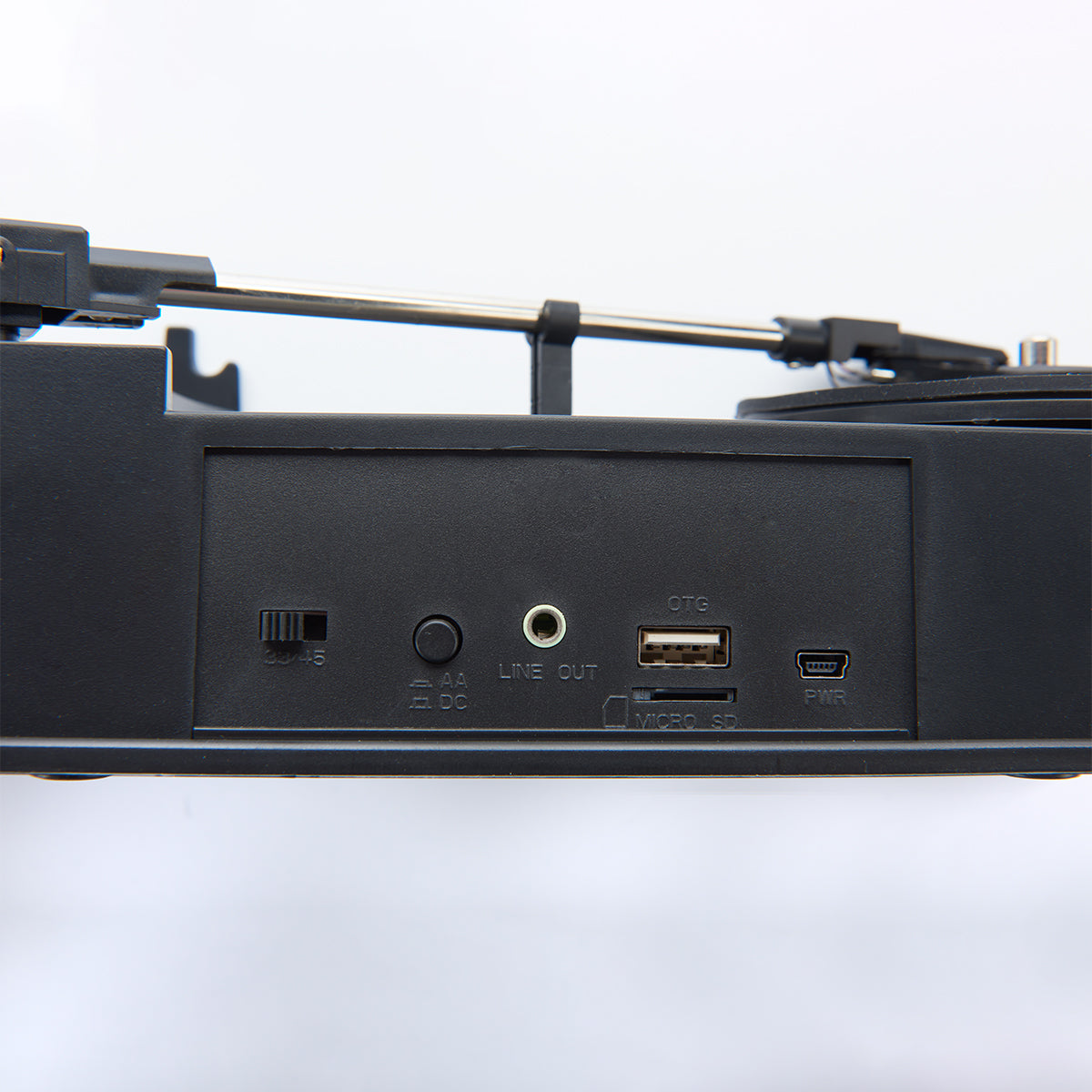 Turntable Audio Converter by Sharper Image - image 7