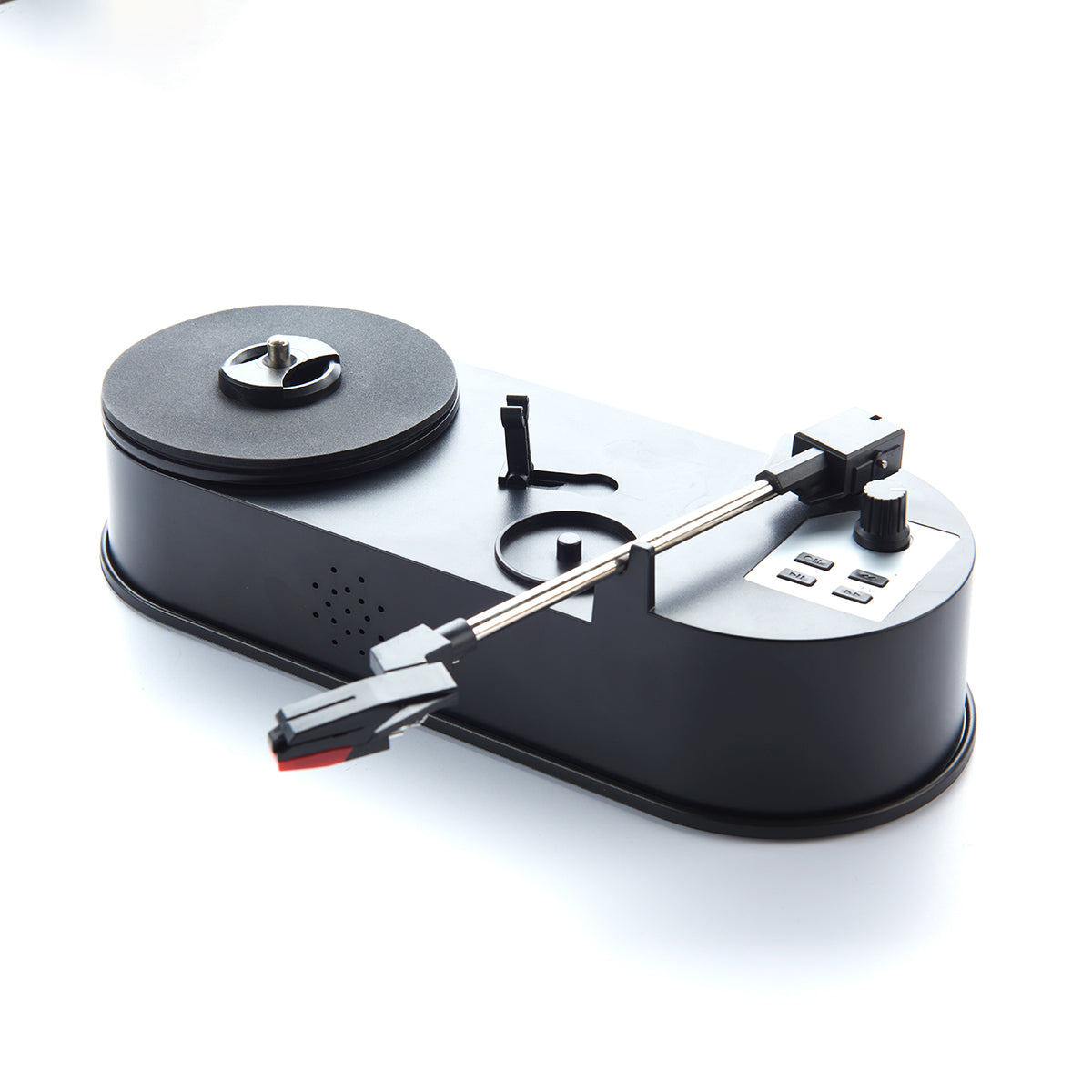 Turntable Audio Converter by Sharper Image - image 8