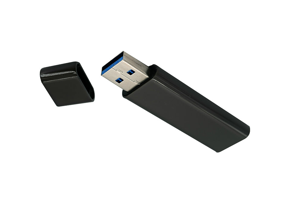 Fingerprint USB Key - image 4