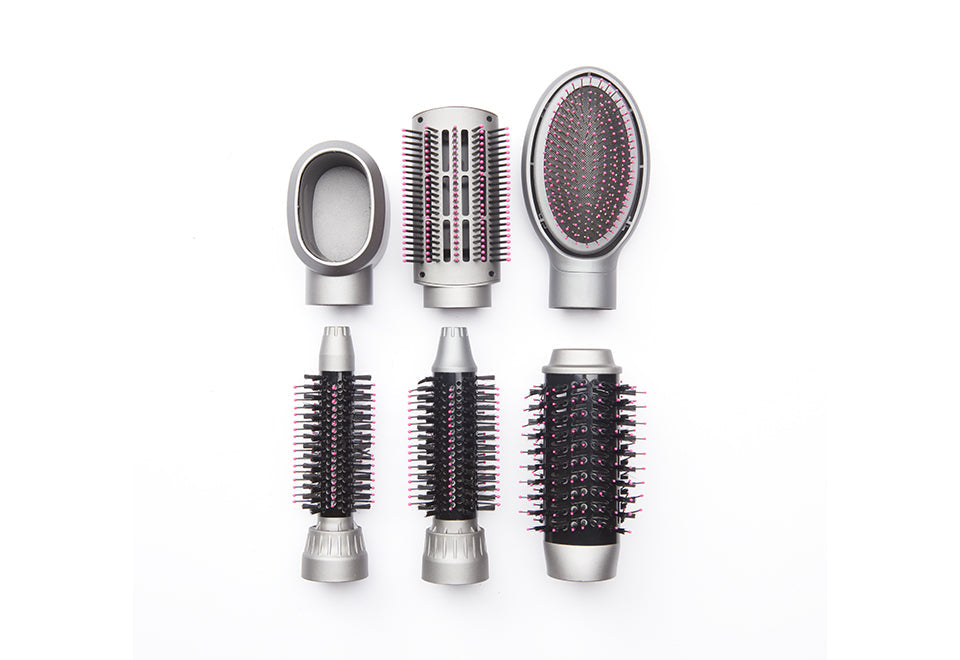6-in-1 Hair Styling Tool - image 2