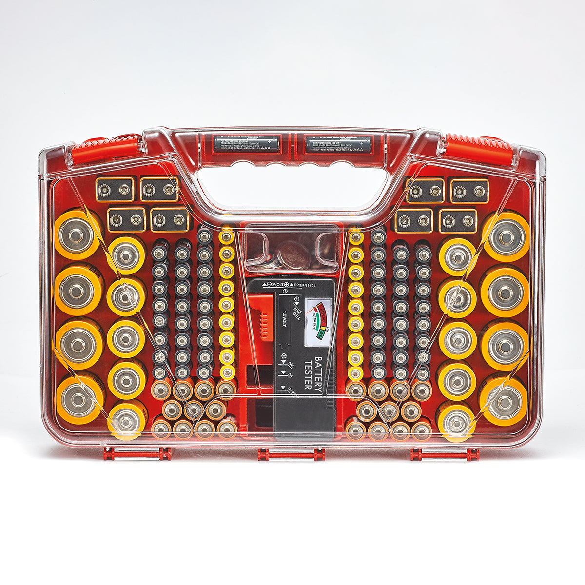 Ultimate Battery Organizer - image 2