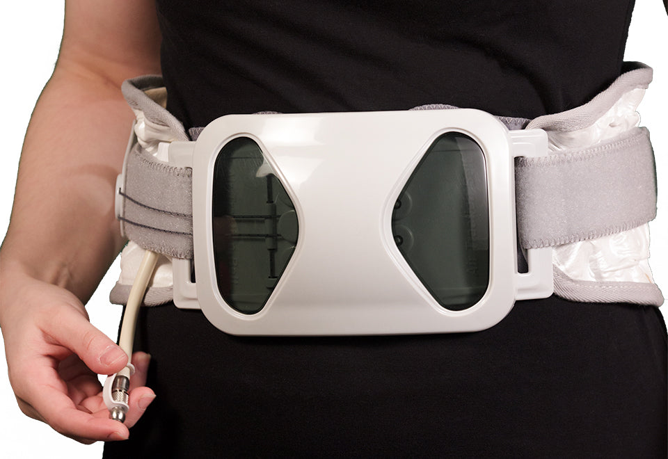 Lumbar Traction Device - image 4
