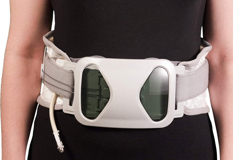 Lumbar Traction Device - image 5