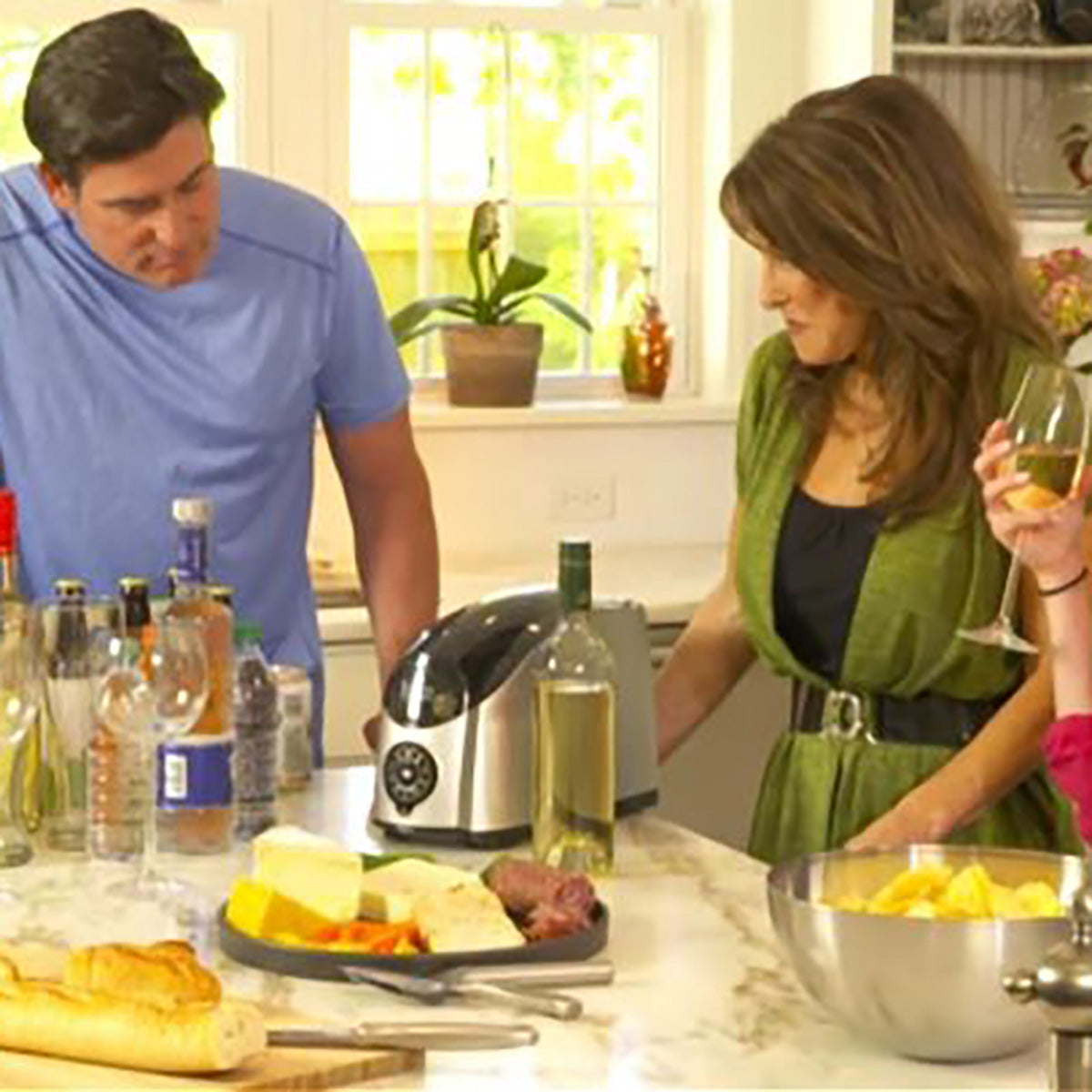 Rapid Beverage Cooler - image 5