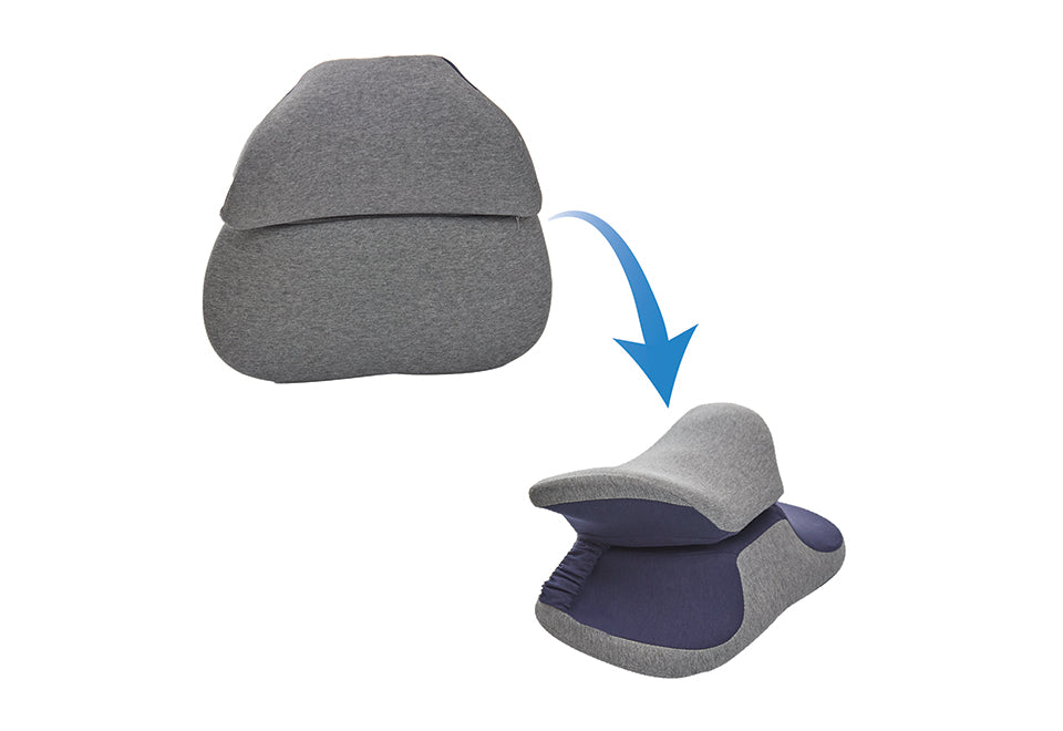 Adjustable Contour Comfort Cushion - image 5