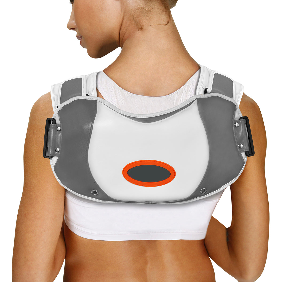 Deluxe Waist and Abs Massager - image 11