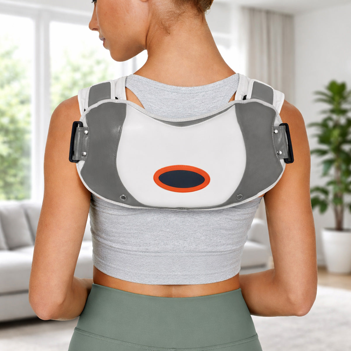 Deluxe Waist and Abs Massager - image 9