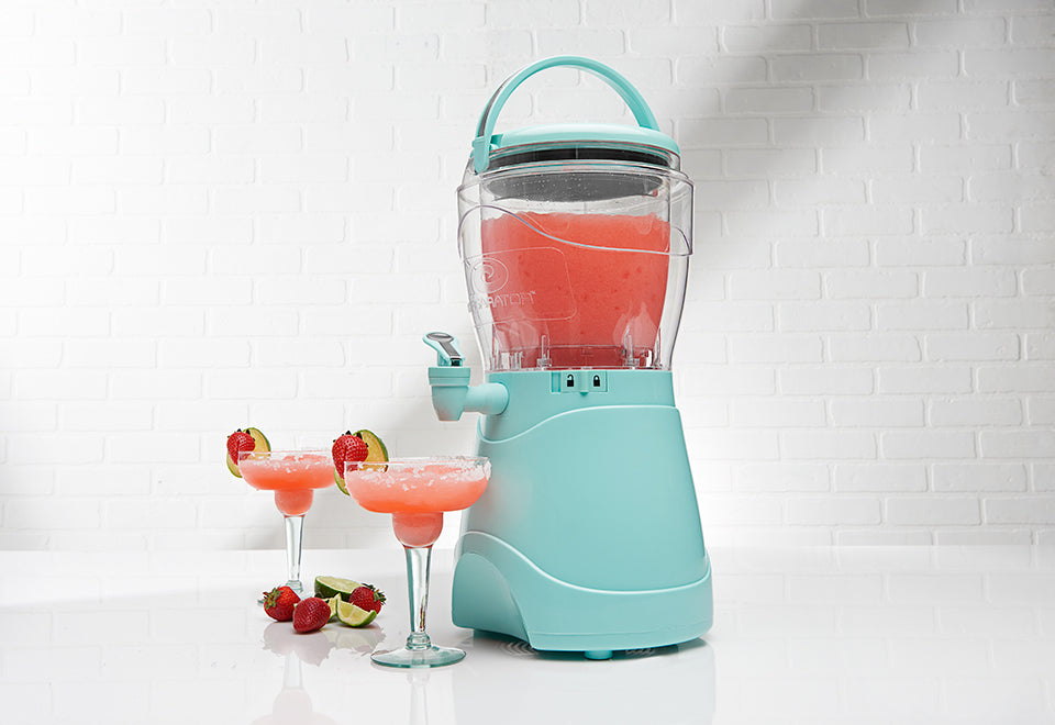 Margarita and Slush Maker