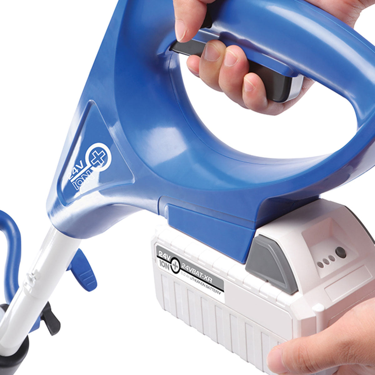 Cordless Snow Shovel - image 8