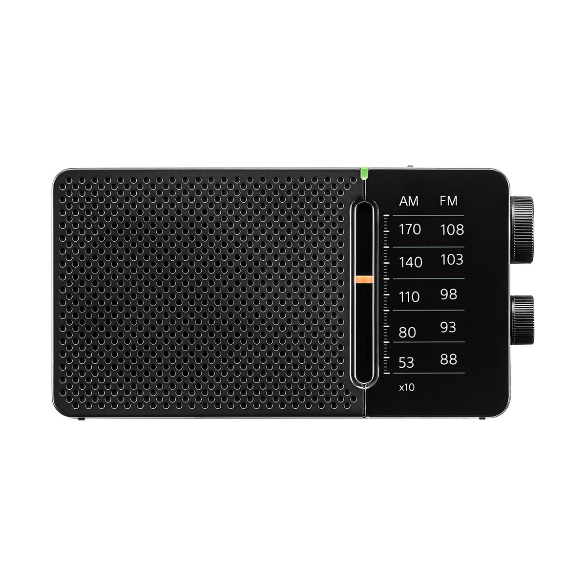 Pocket AM/FM Radio - image 2