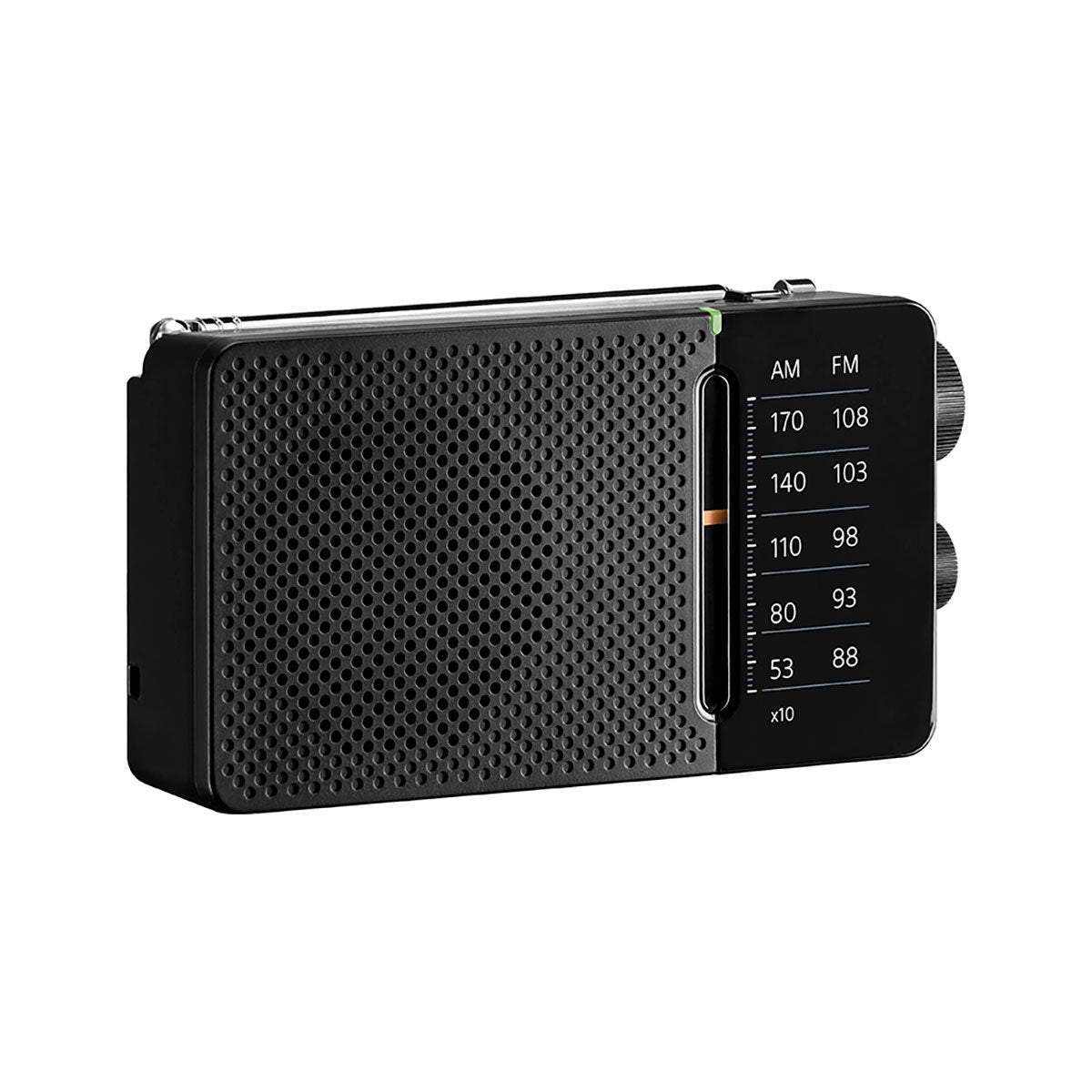 Pocket AM/FM Radio - image 3