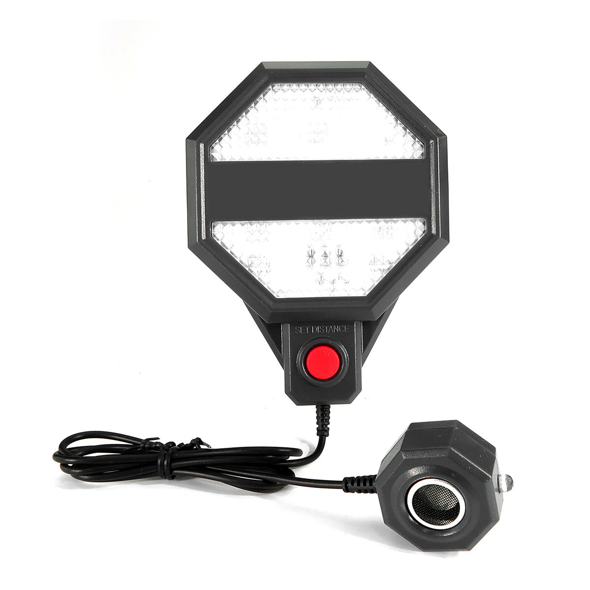 Ultrasonic Garage Parking Sensor - image 8