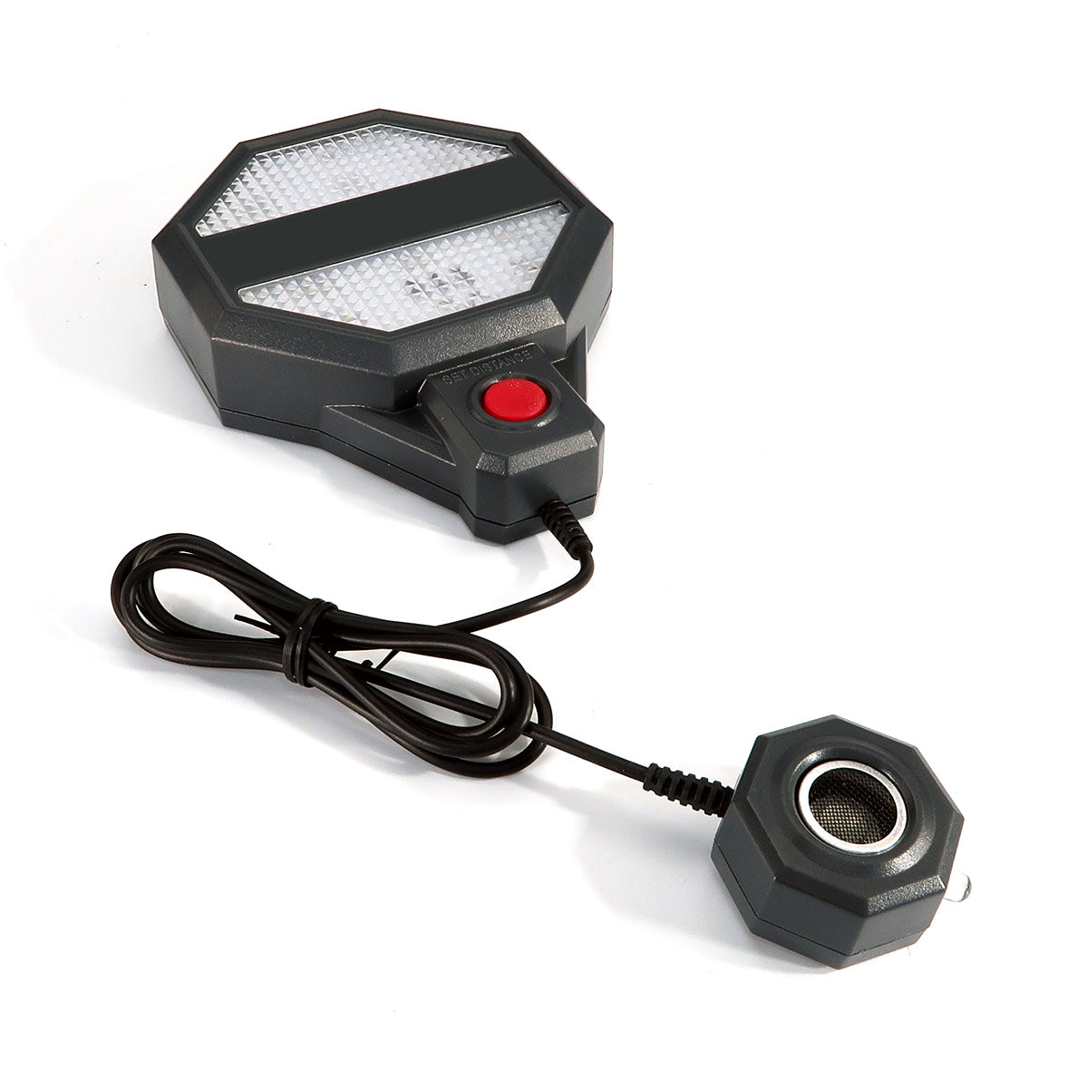 Ultrasonic Garage Parking Sensor - image 9