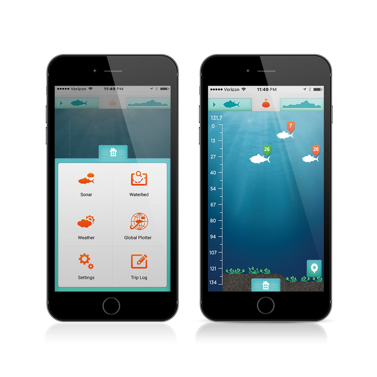 Smart Fish Finder - image 2